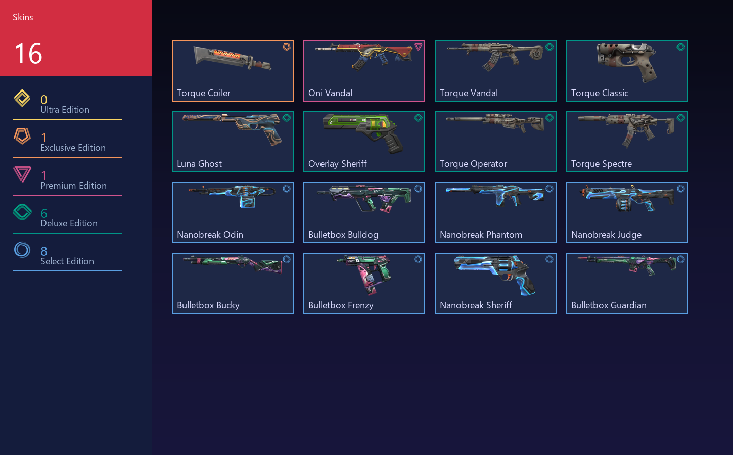 offer preview
