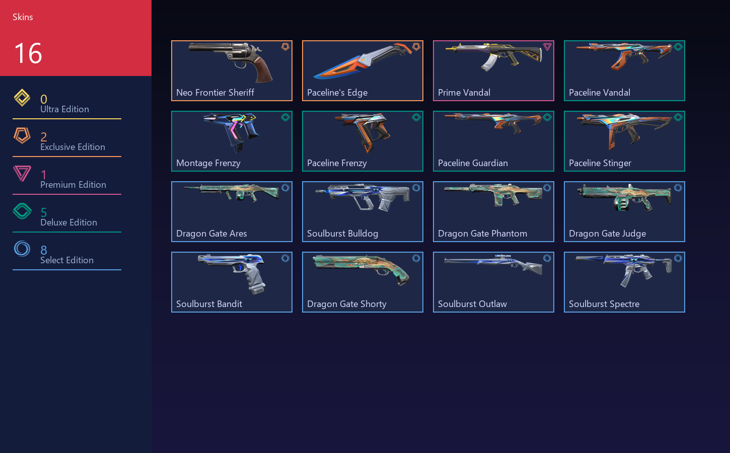offer preview