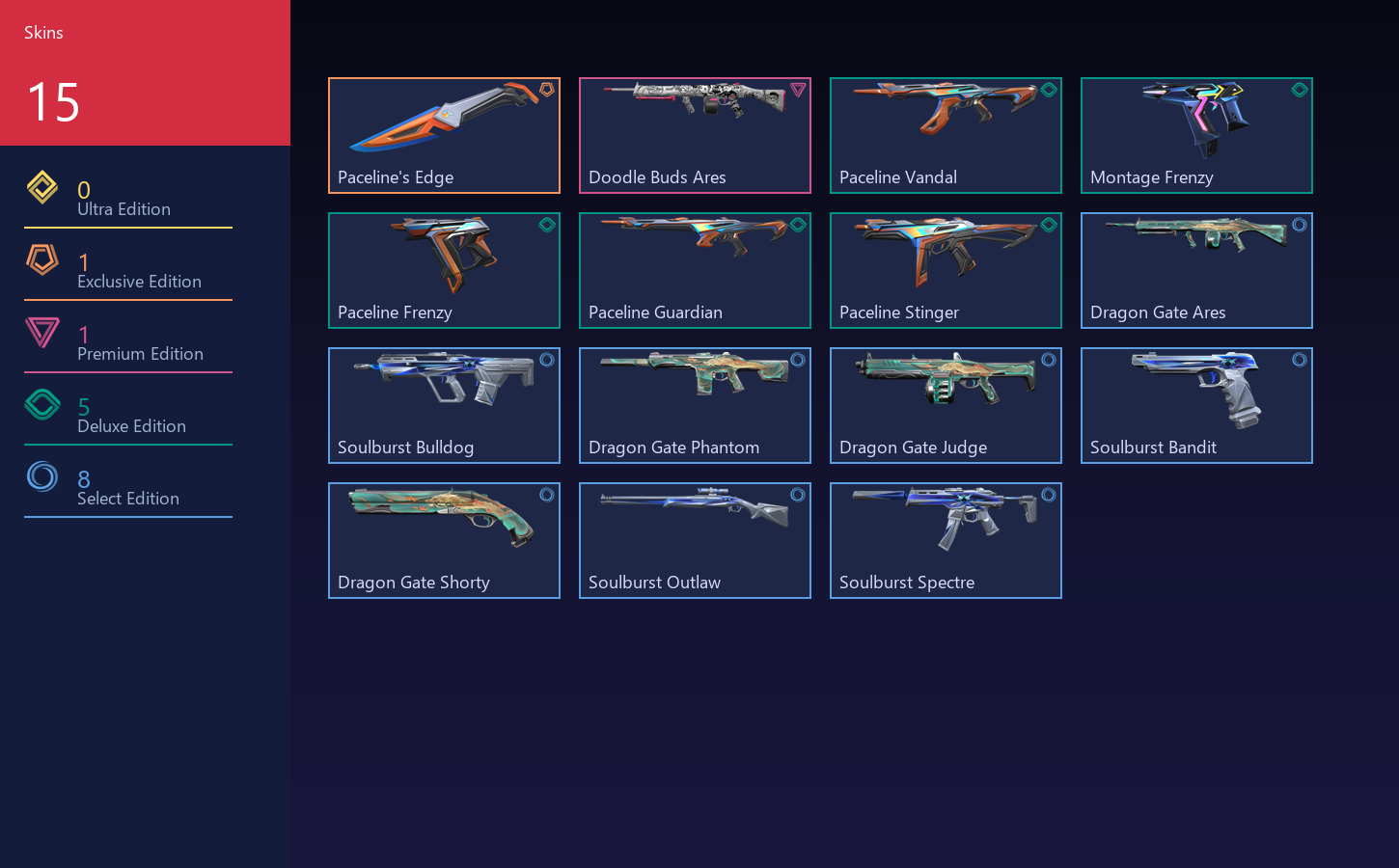 offer preview