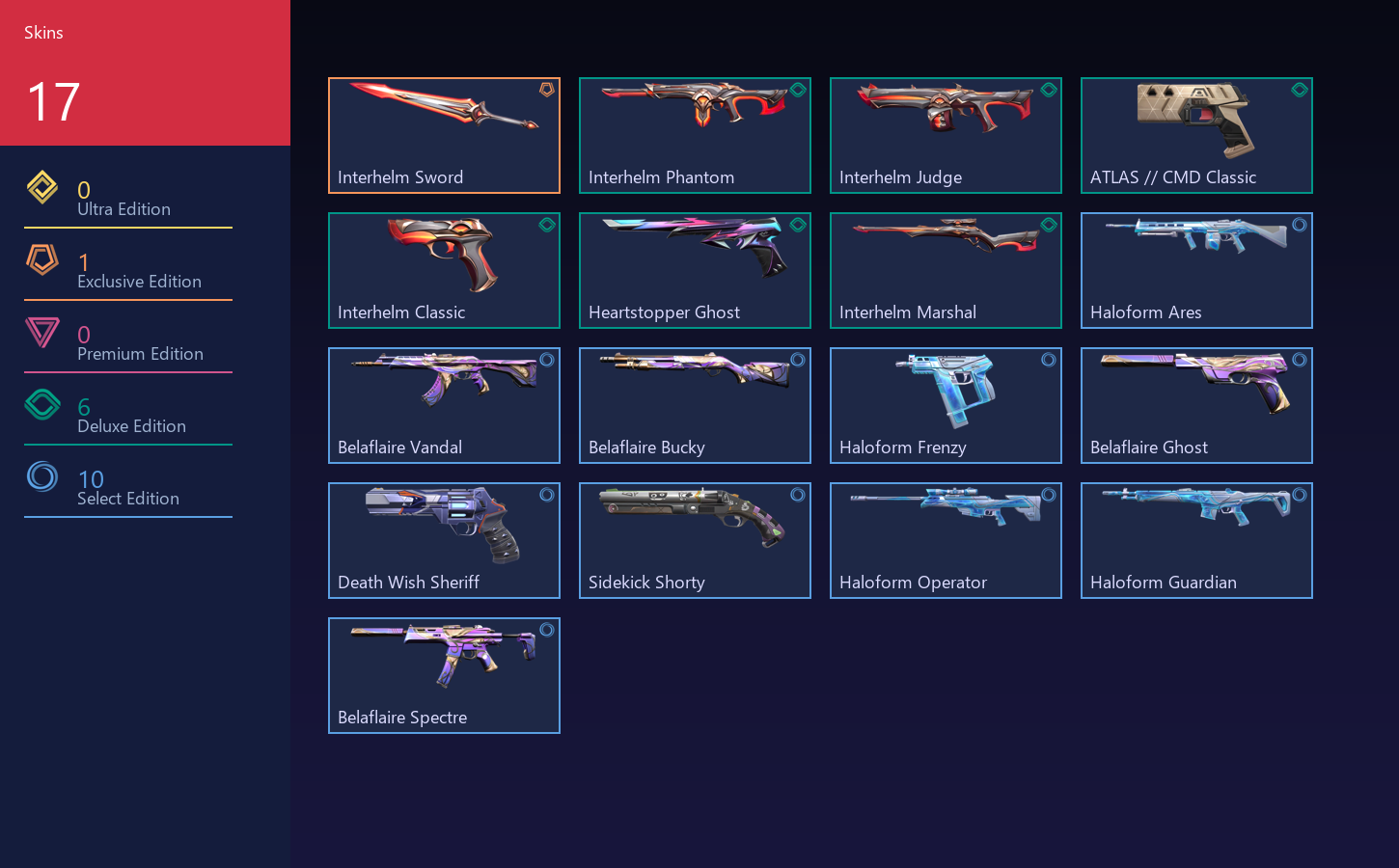 offer preview