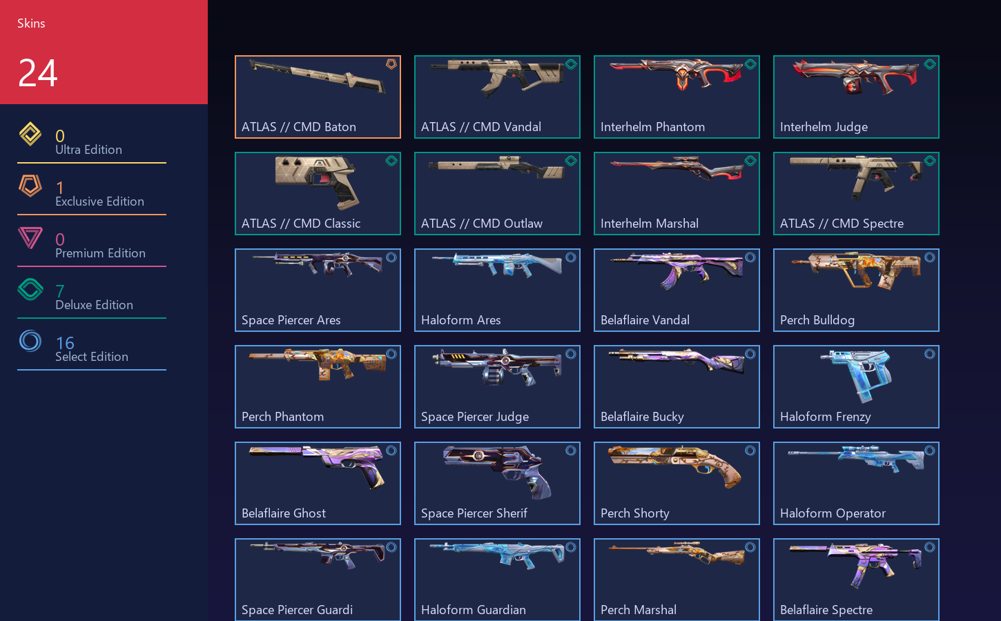 offer preview