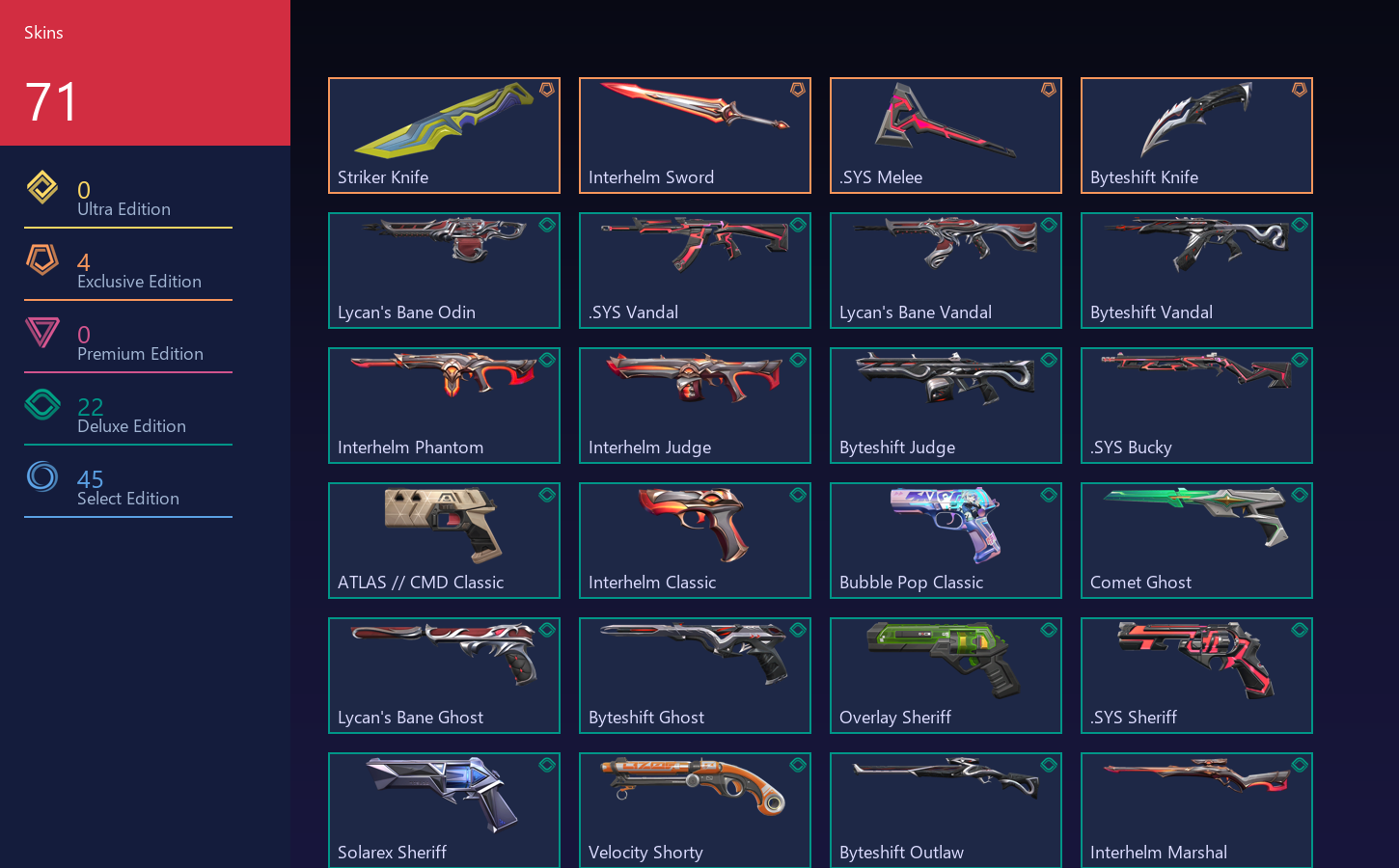 offer preview