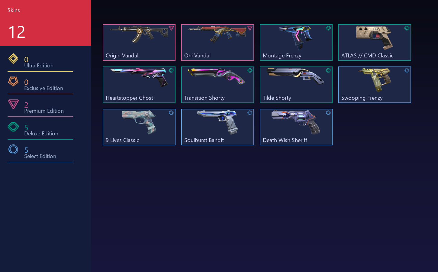 offer preview