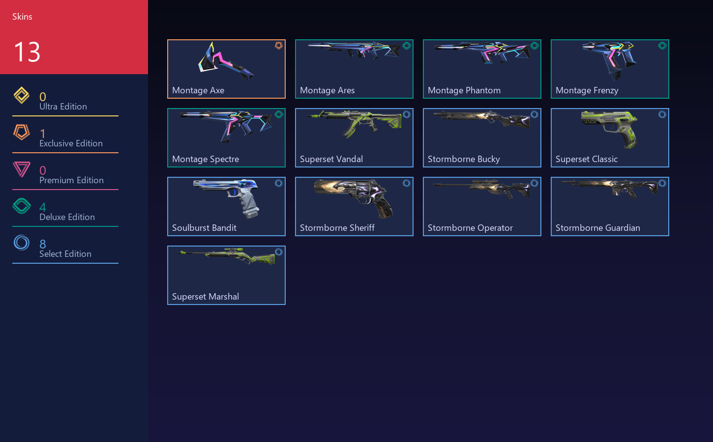 offer preview
