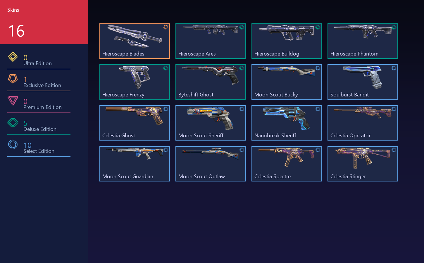 offer preview