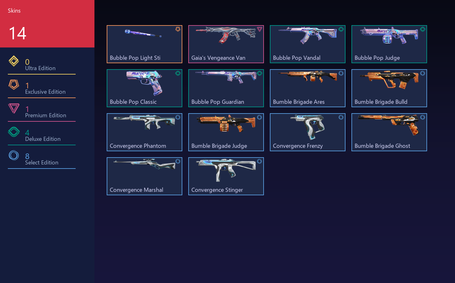offer preview