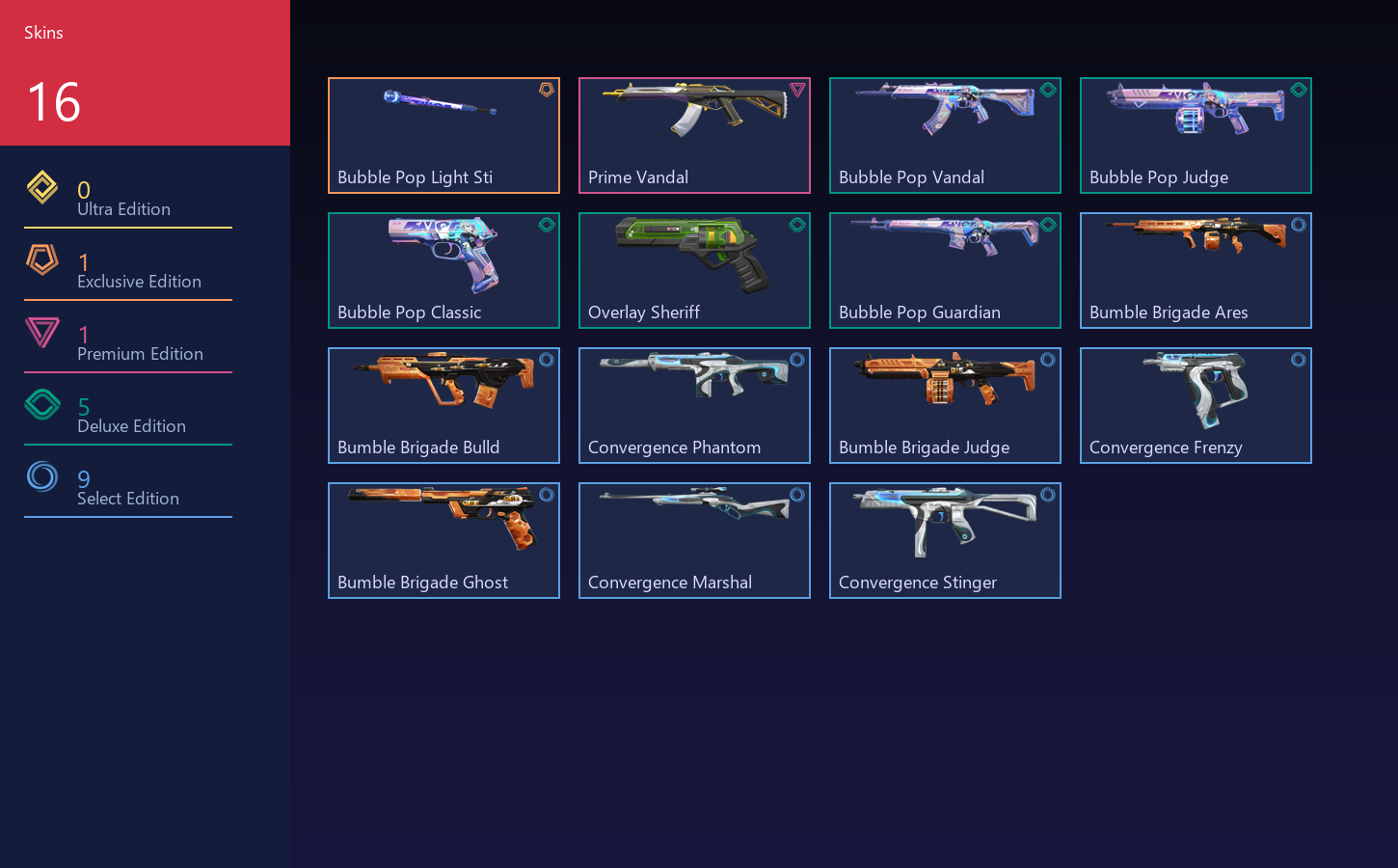 offer preview