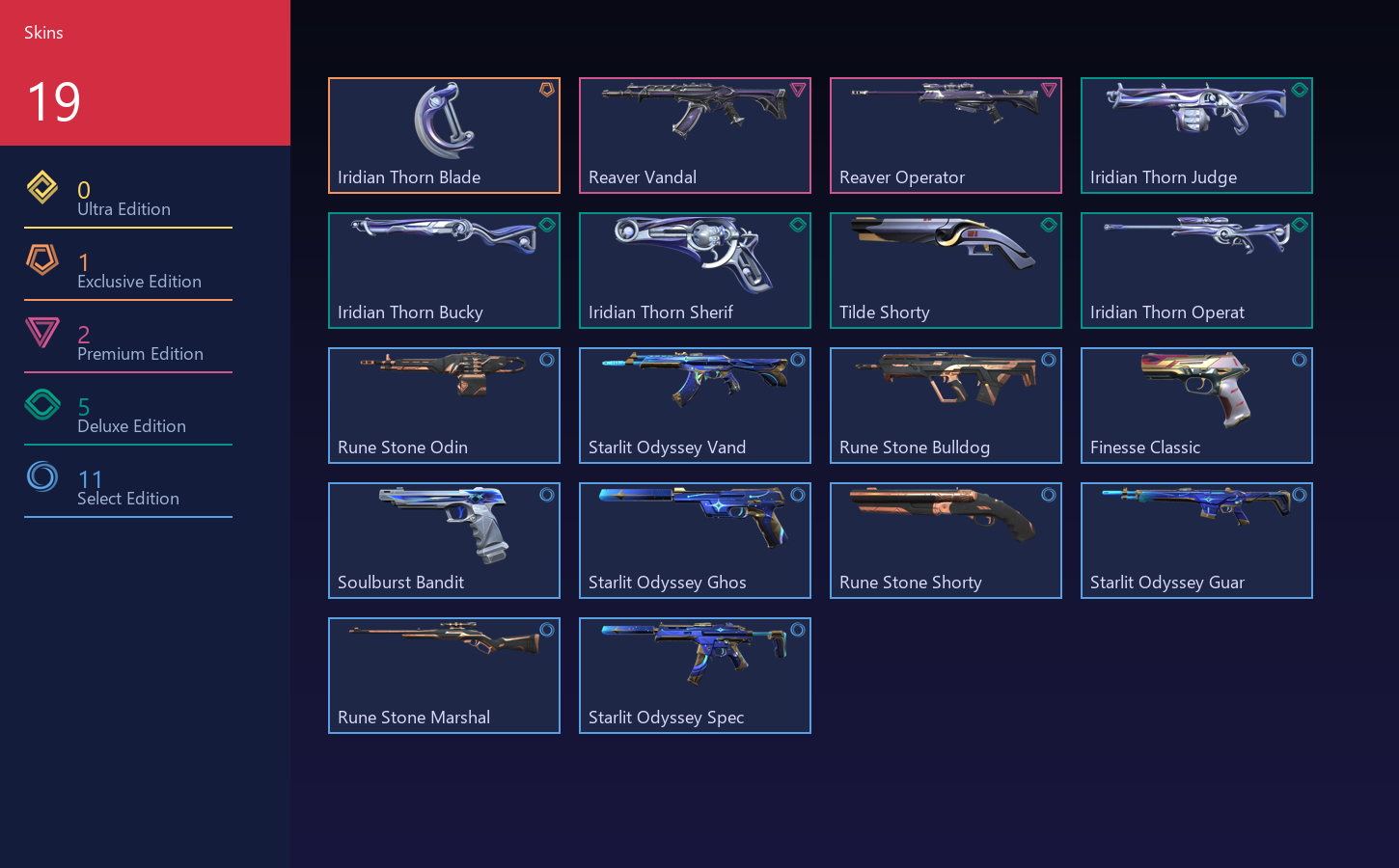 offer preview