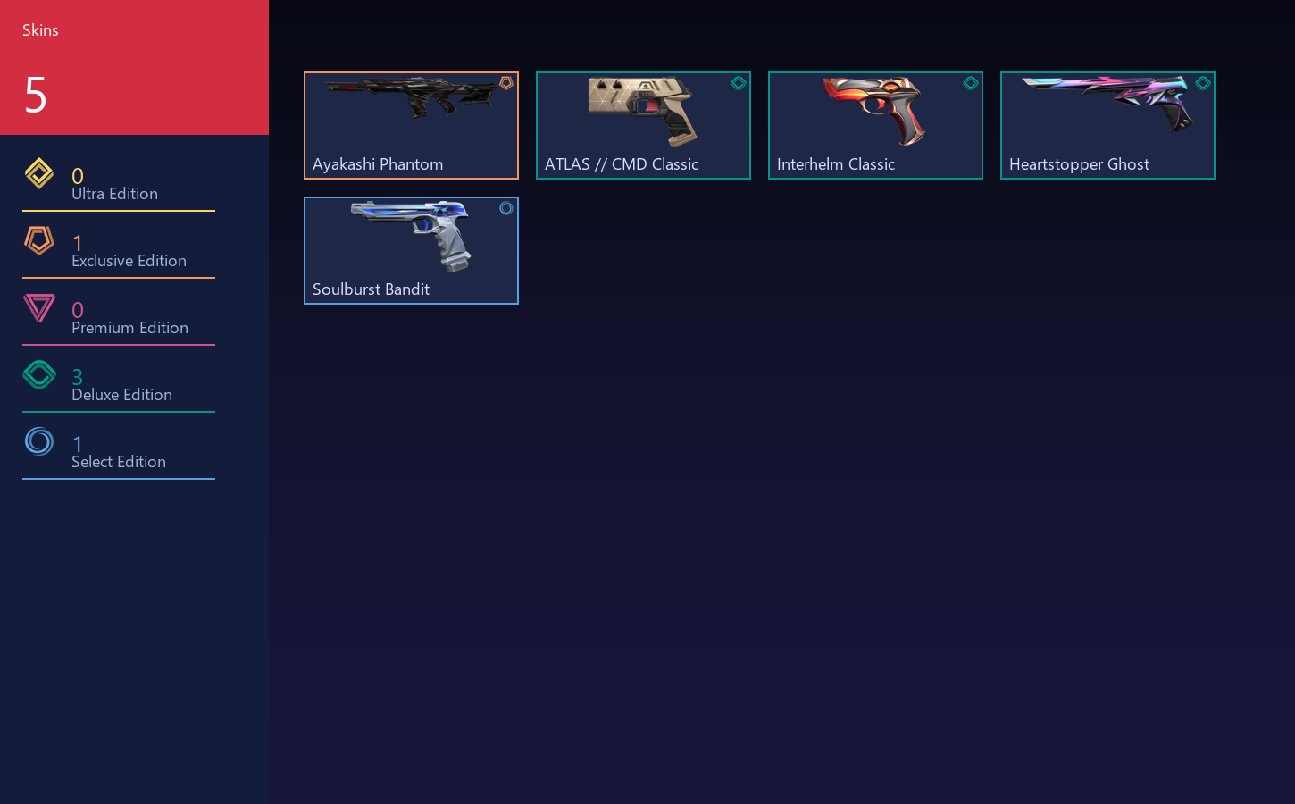offer preview