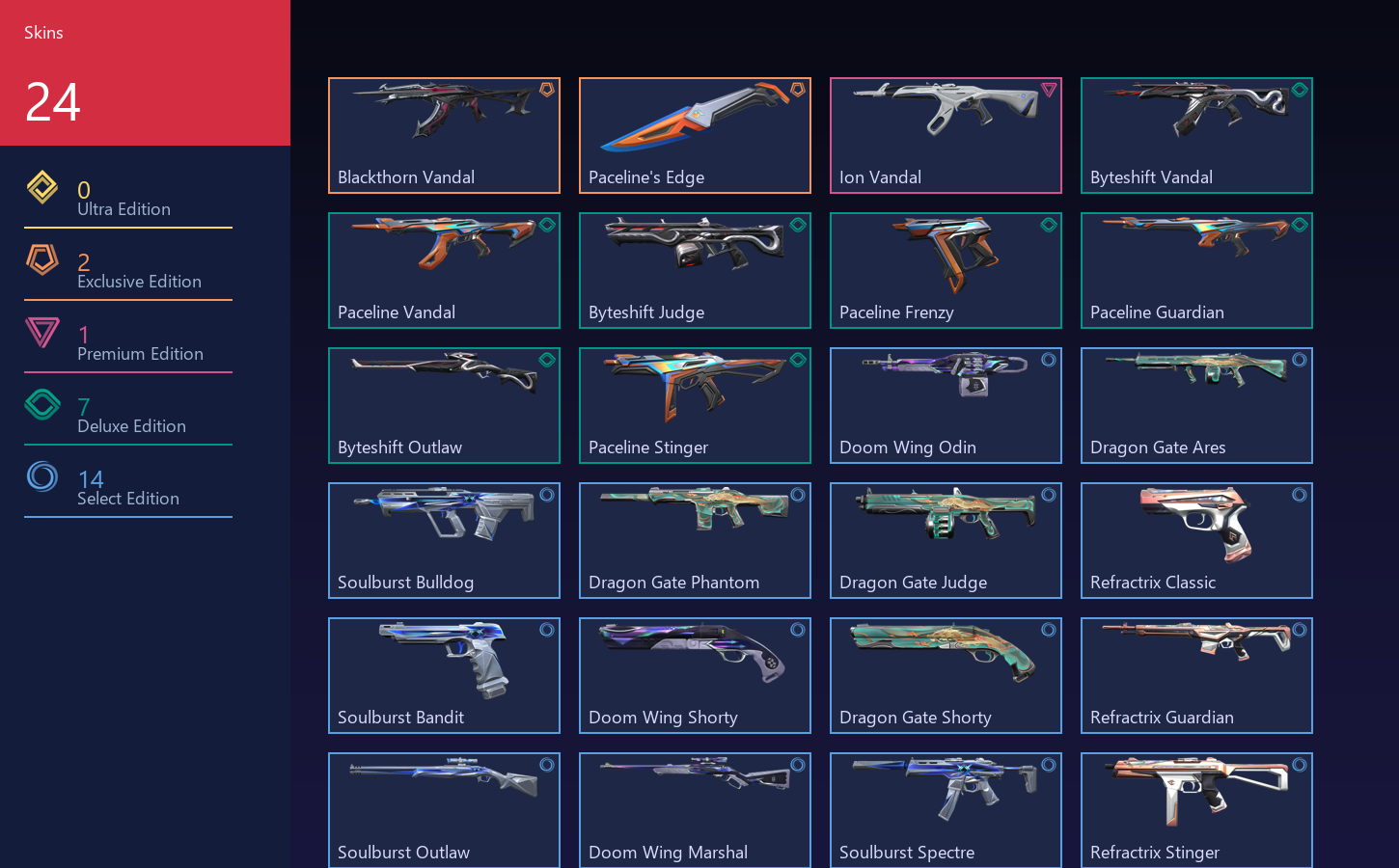 offer preview