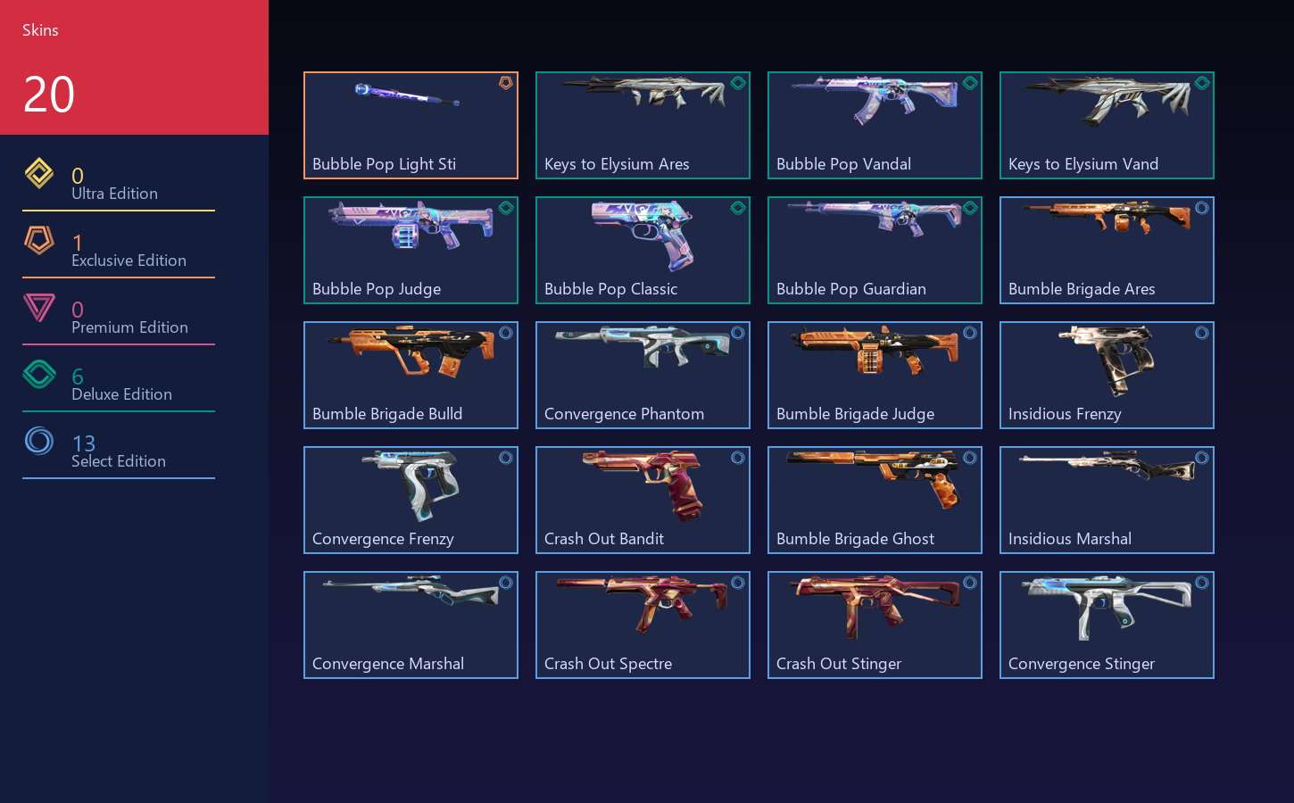 offer preview