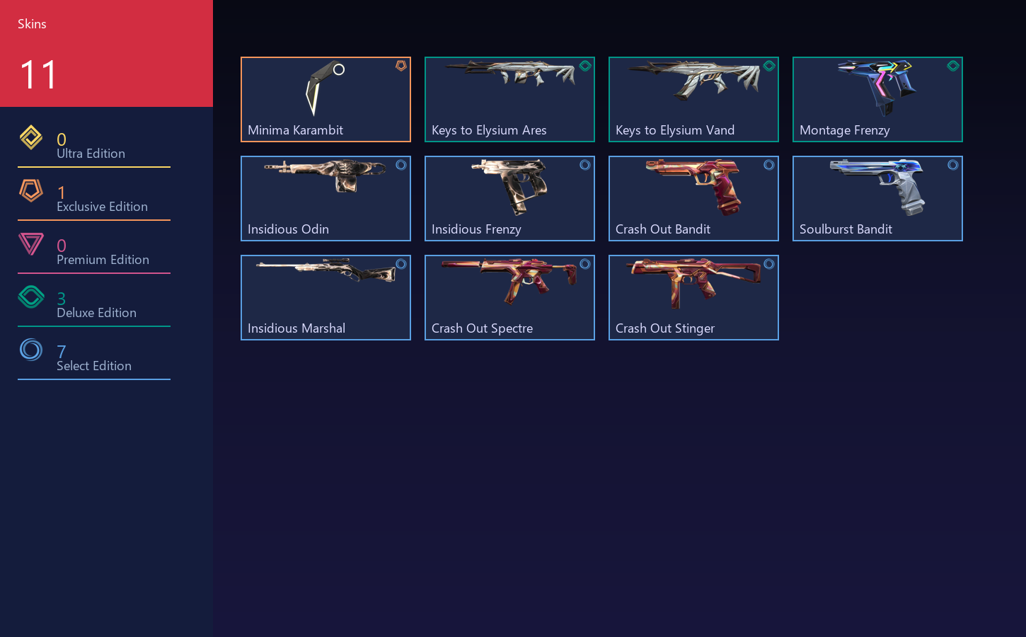 offer preview