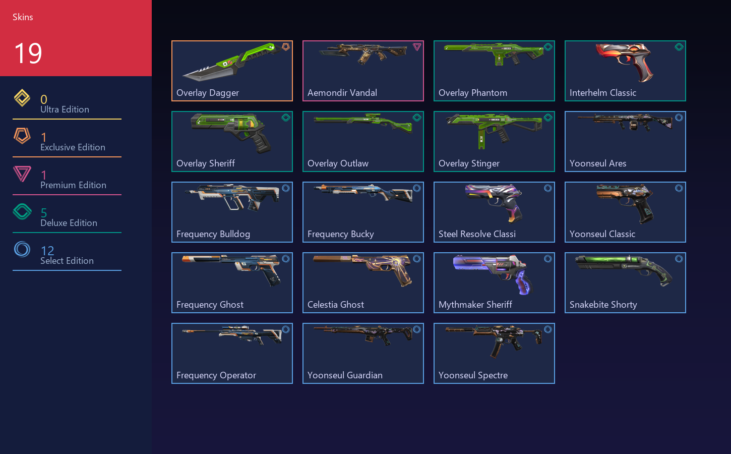 offer preview