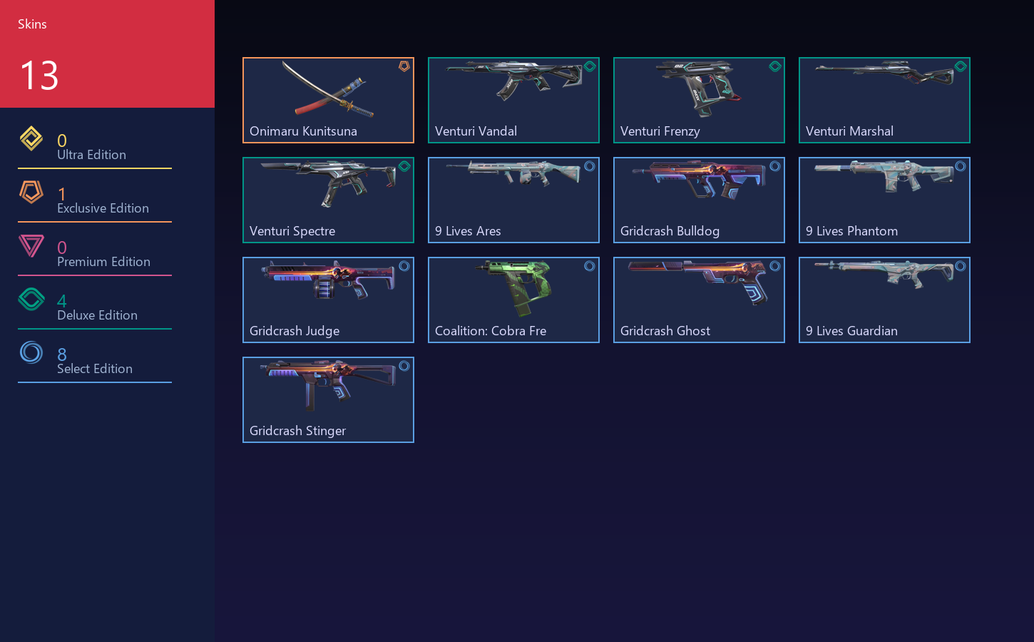 offer preview