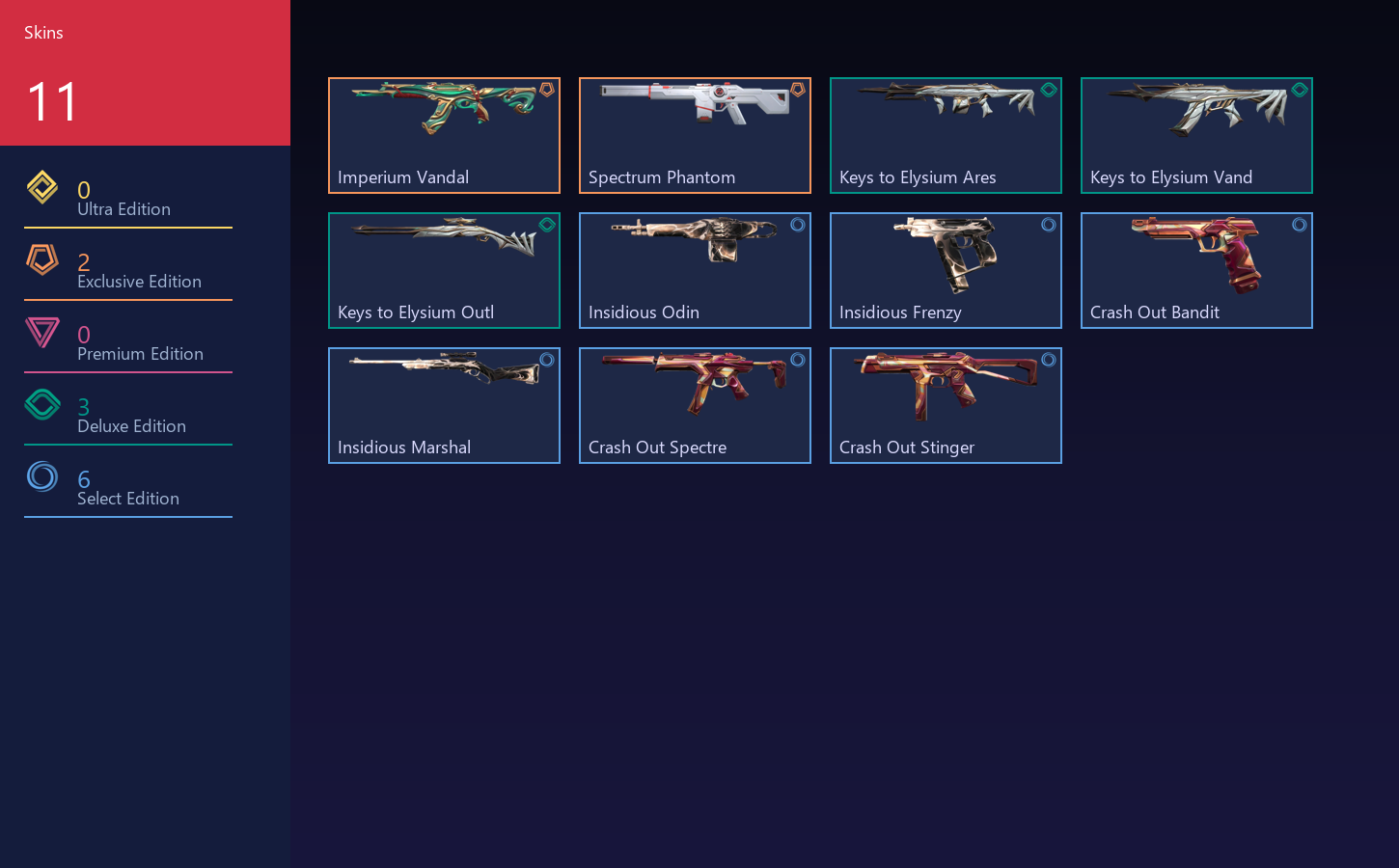 offer preview