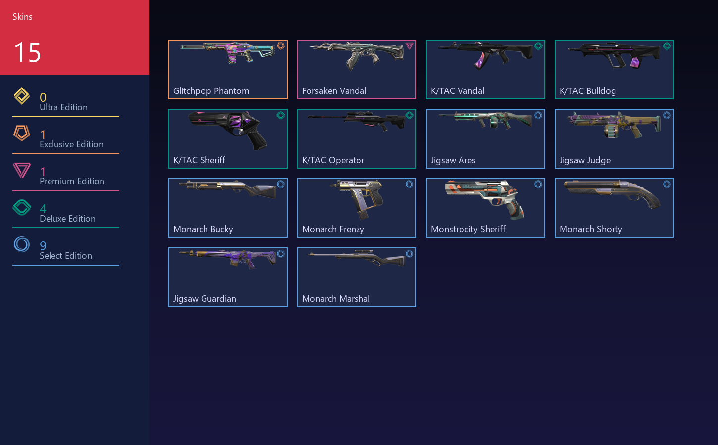 offer preview
