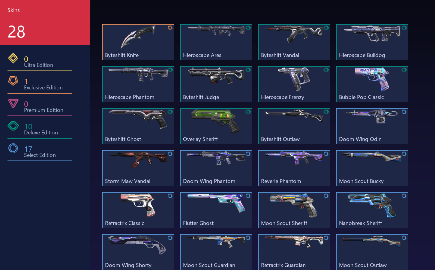 offer preview