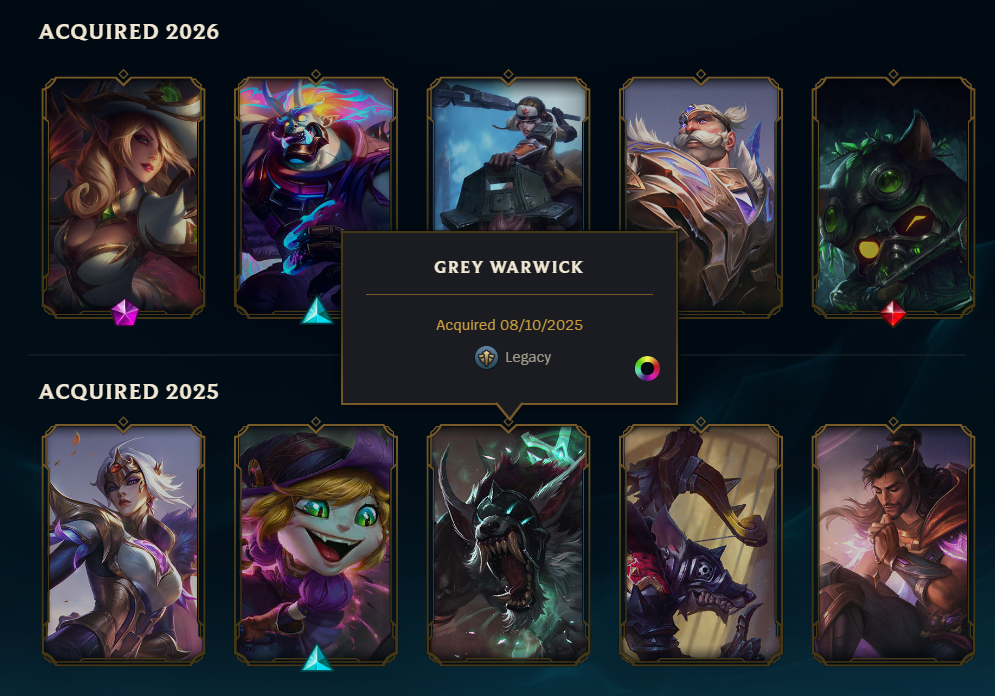 offer preview