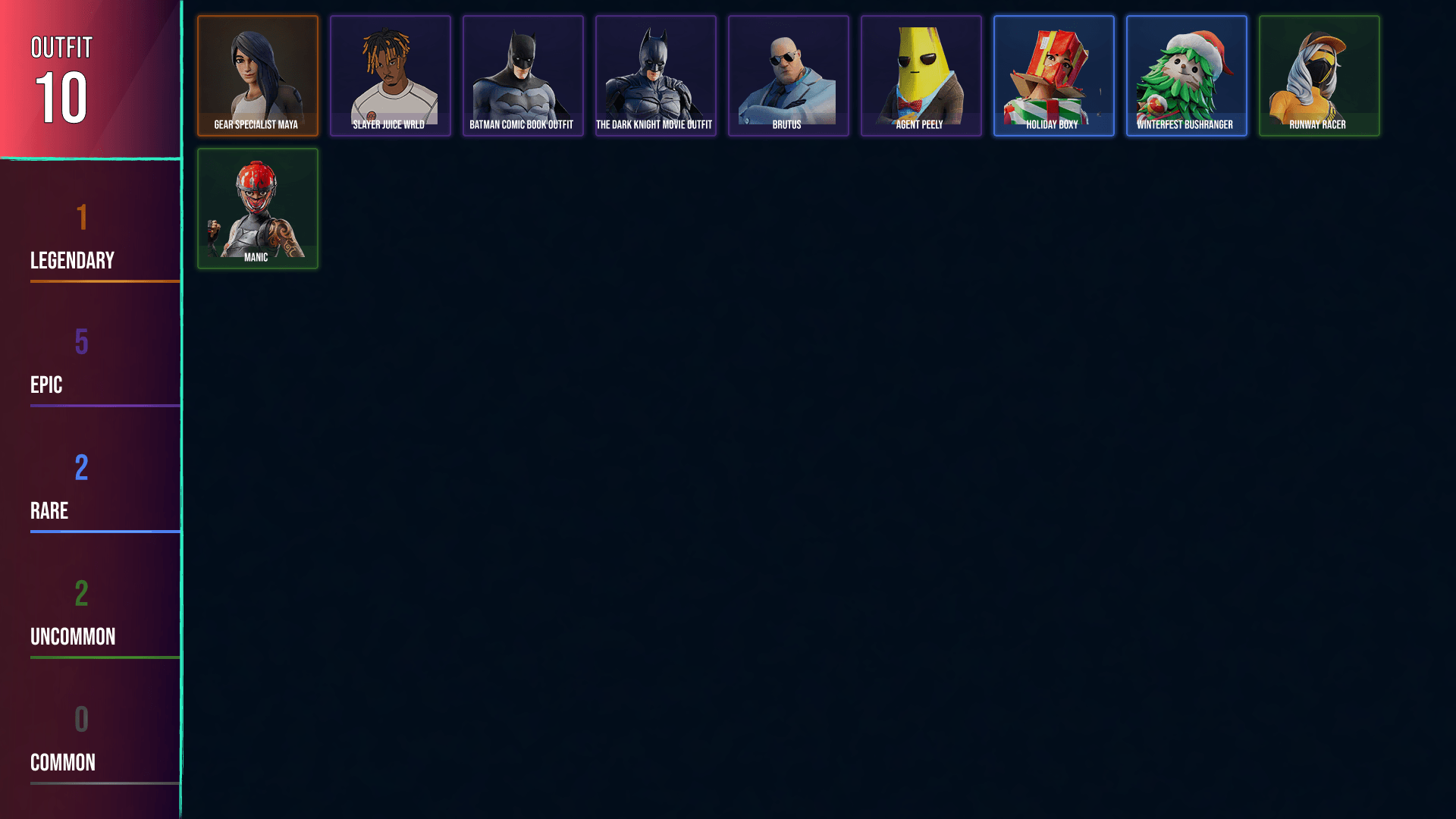 offer preview