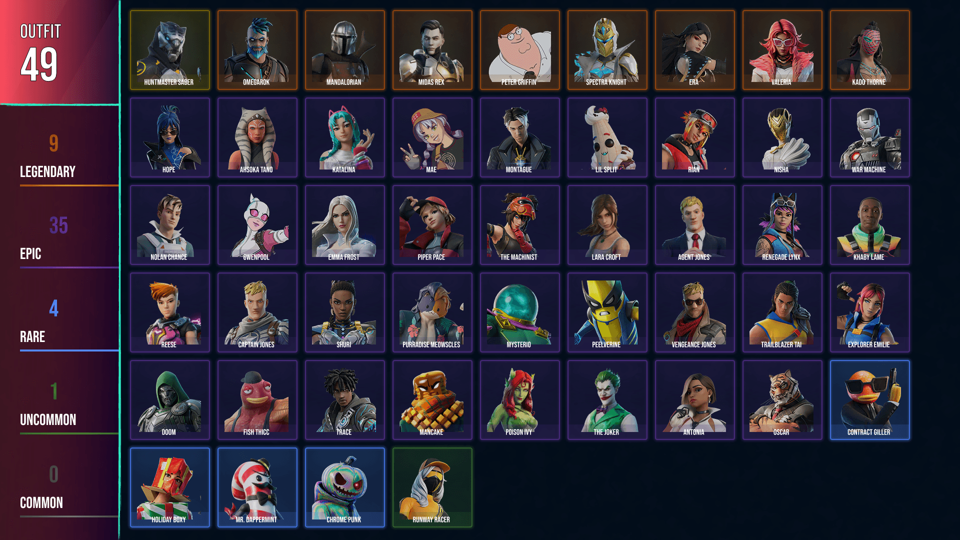offer preview