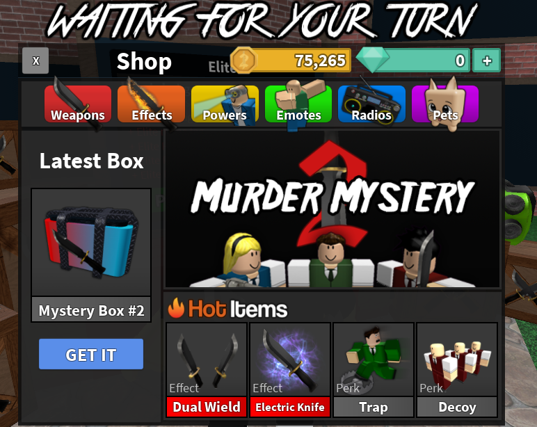 offer preview