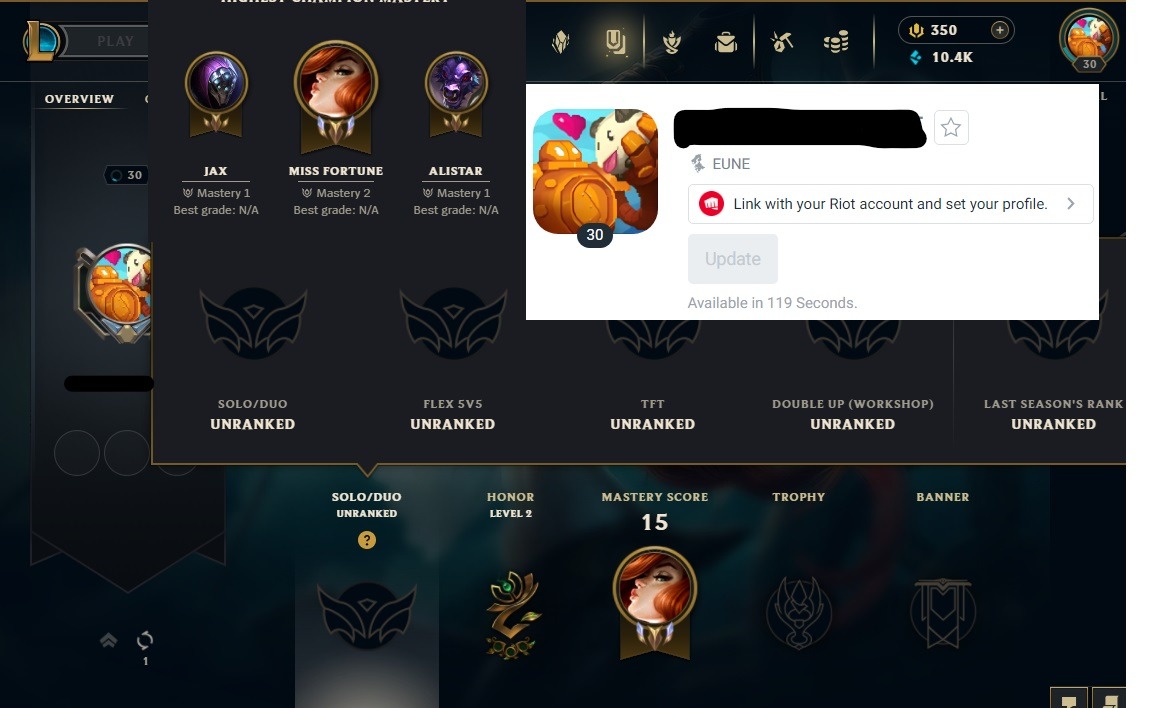 offer preview