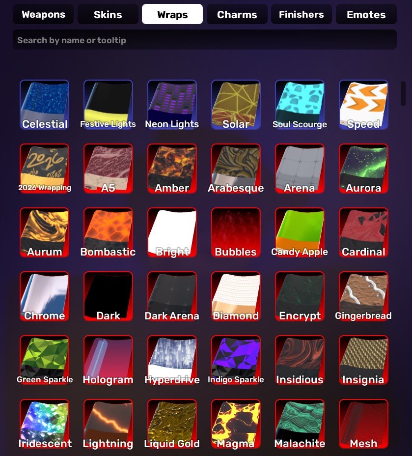 offer preview