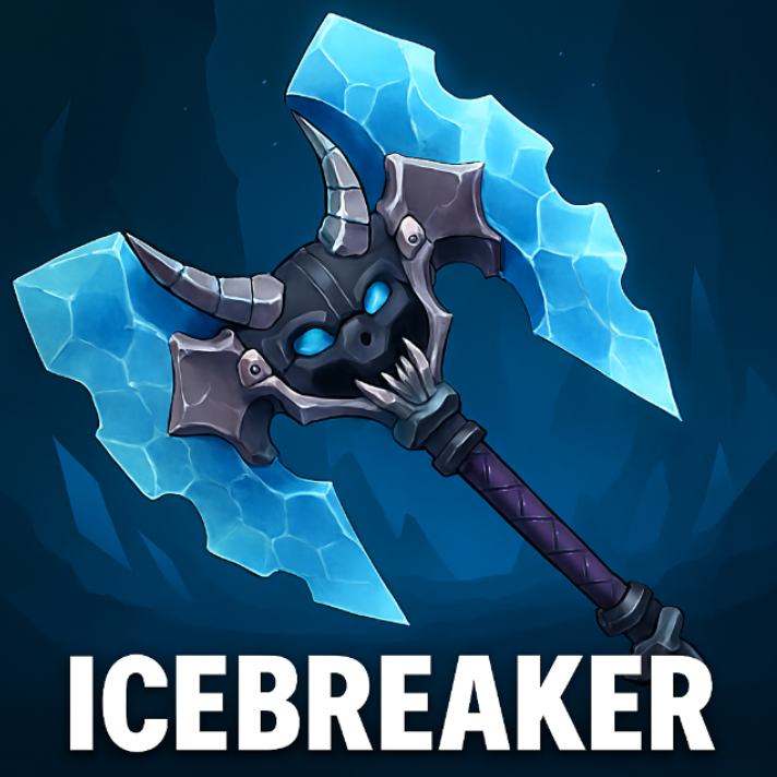 Icebreaker MM2 | Murder Mystery 2 | Other | Knives | Ancient | MI3520
