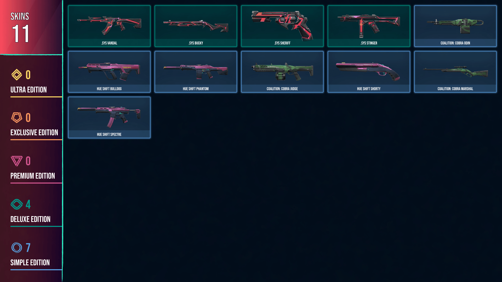 offer preview