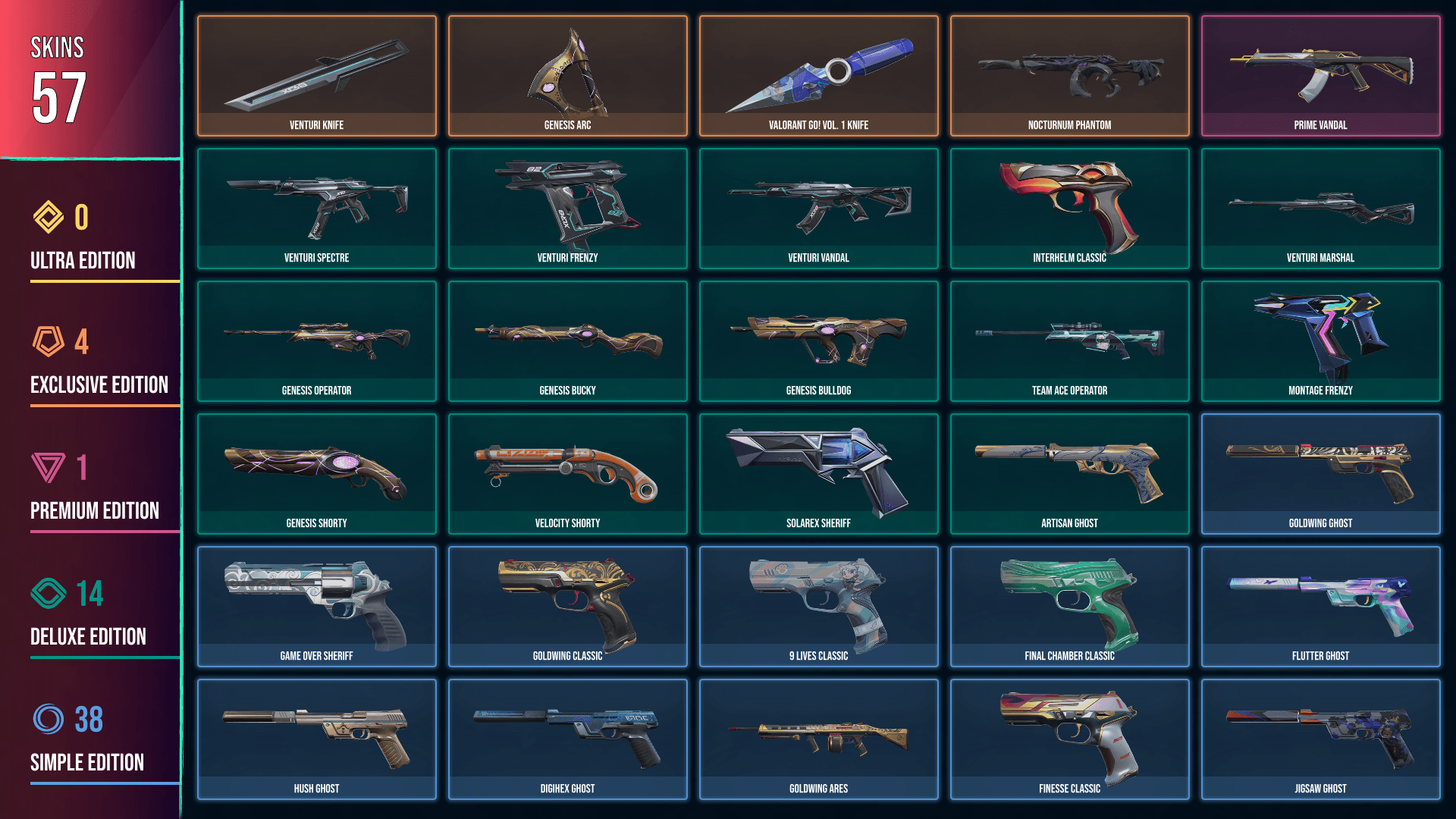 offer preview