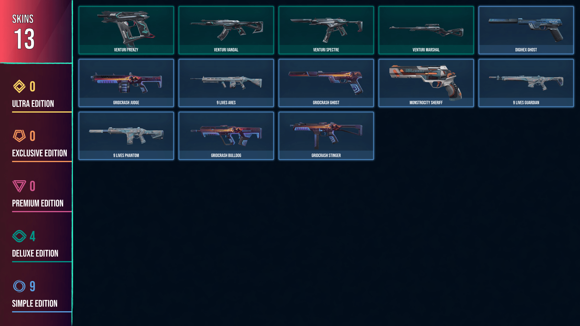 offer preview