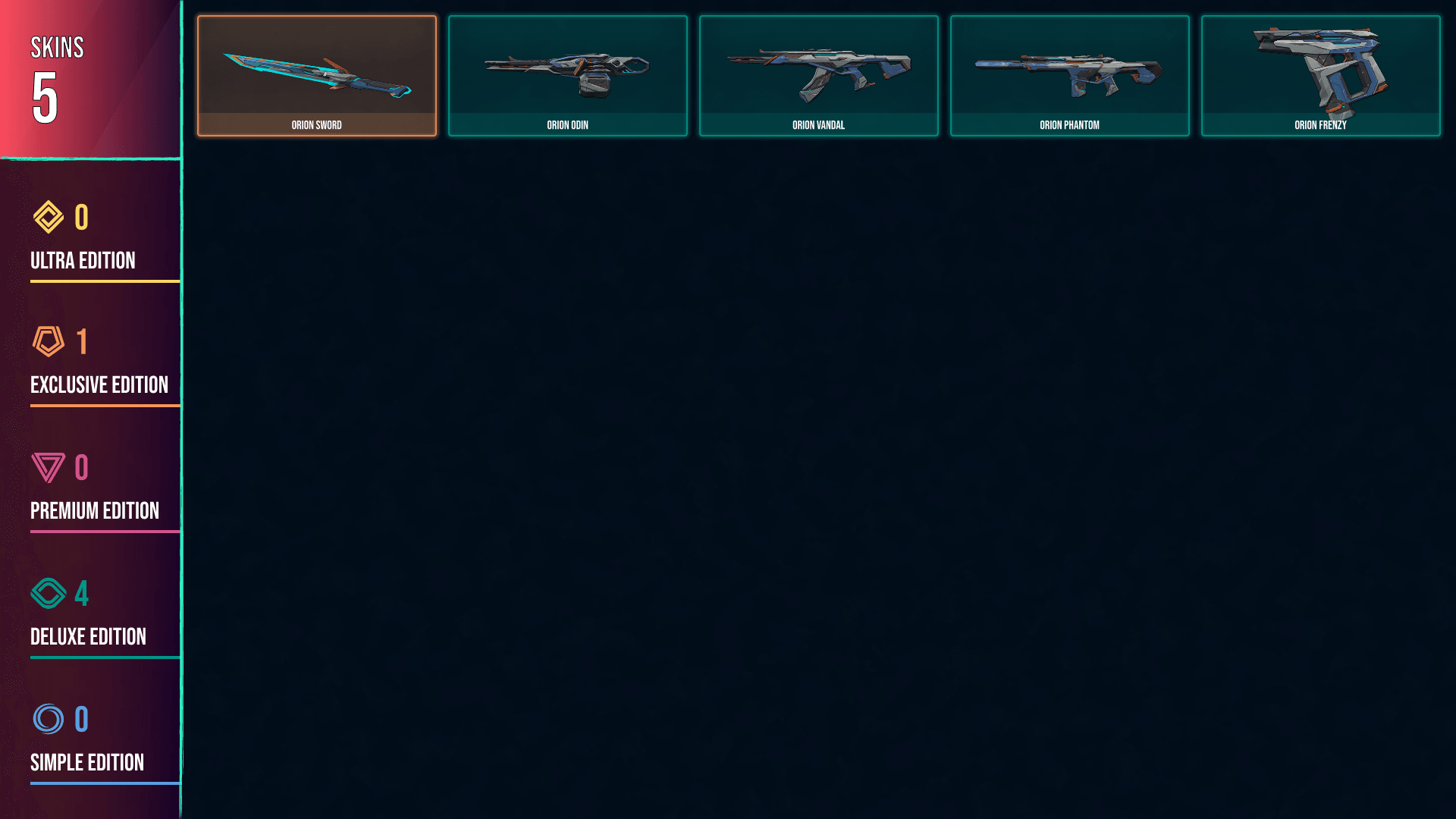 offer preview
