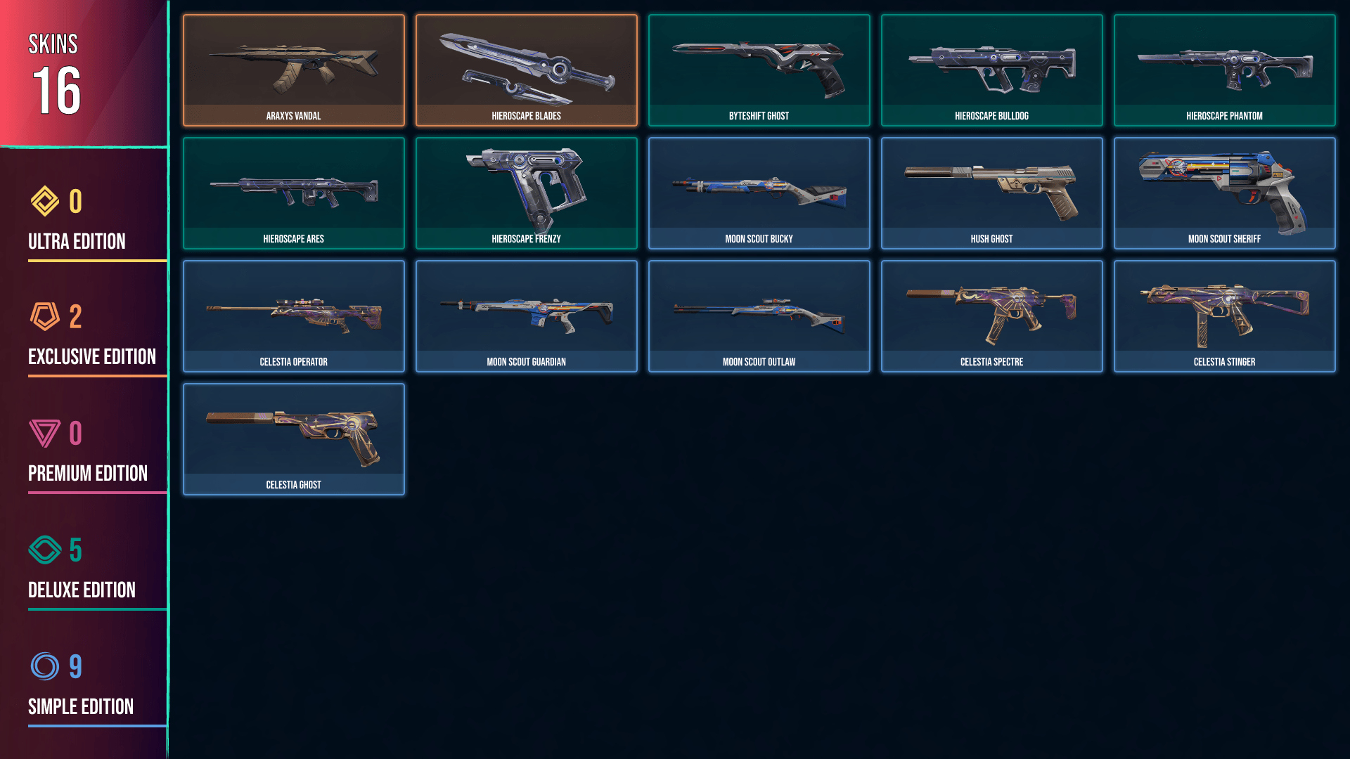 offer preview