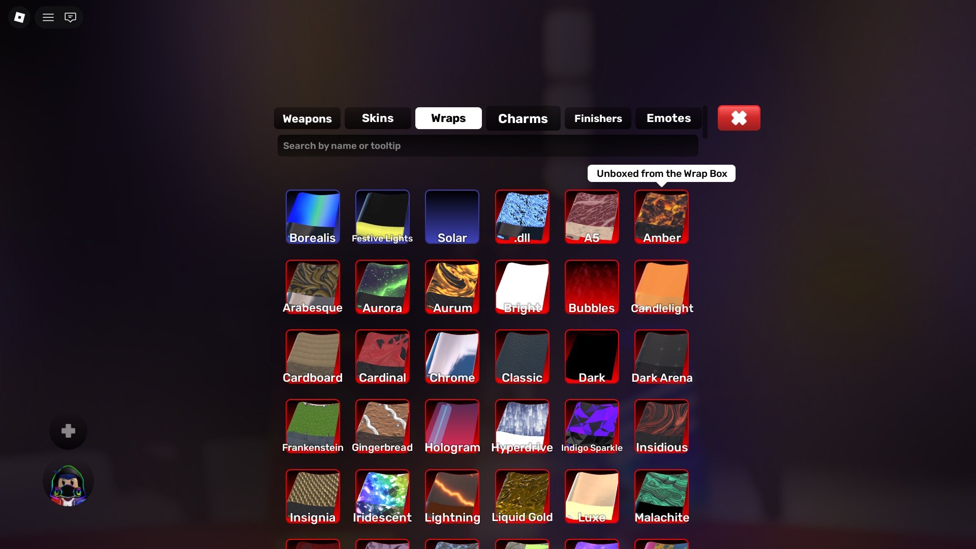 offer preview