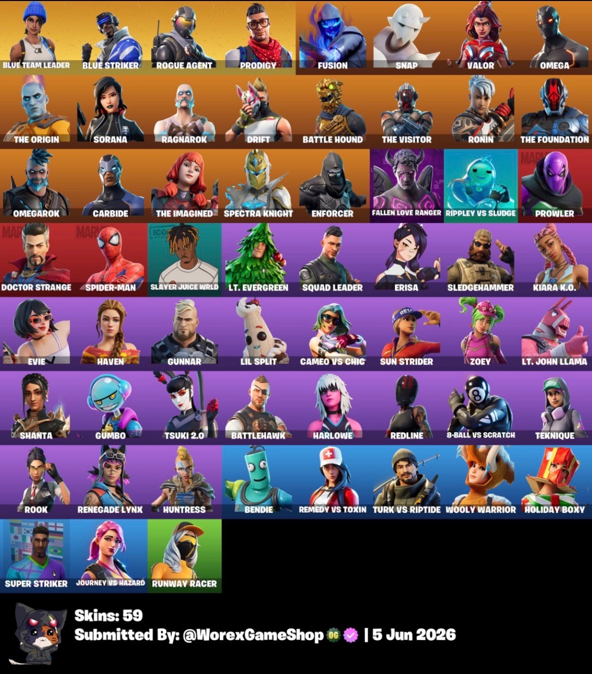 offer preview
