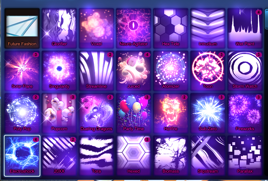 offer preview