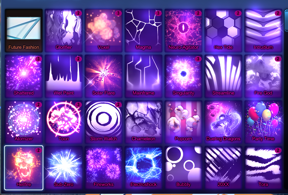 offer preview