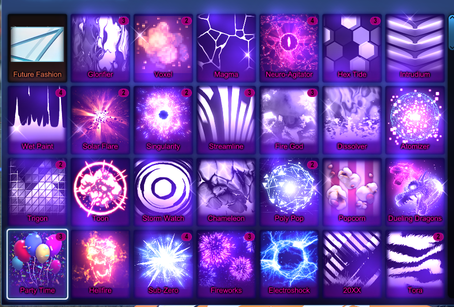 offer preview