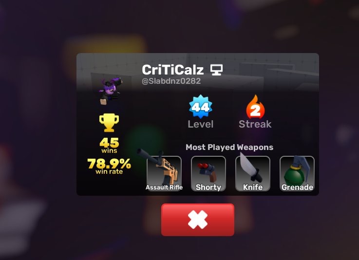offer preview
