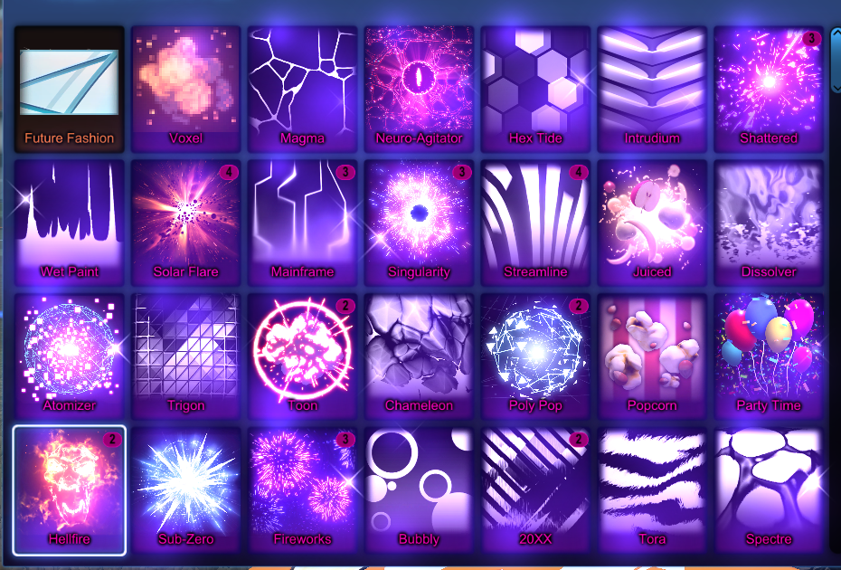 offer preview