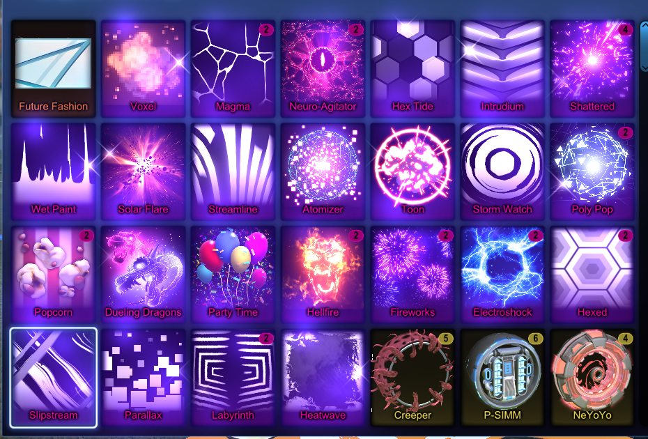 offer preview