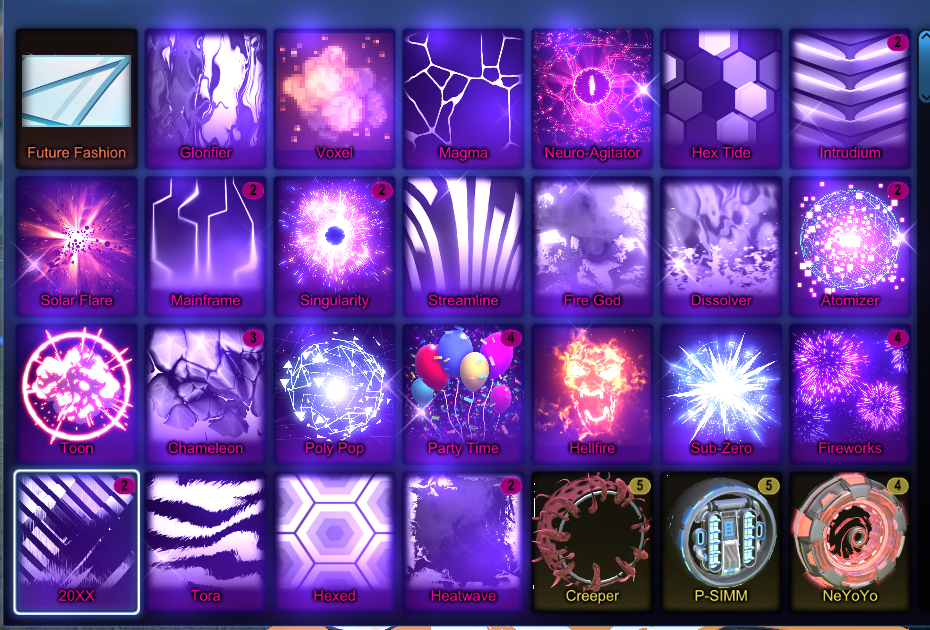 offer preview