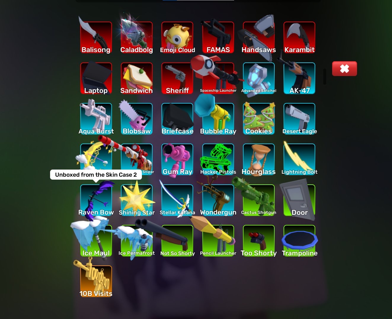 offer preview