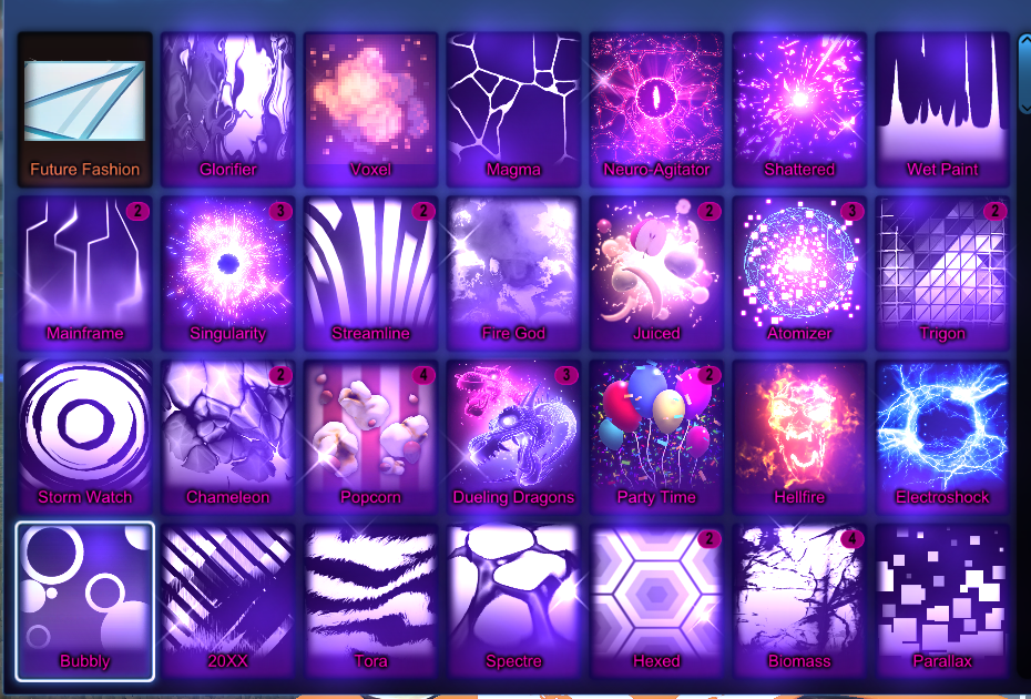 offer preview