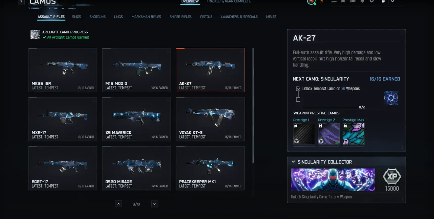 offer preview