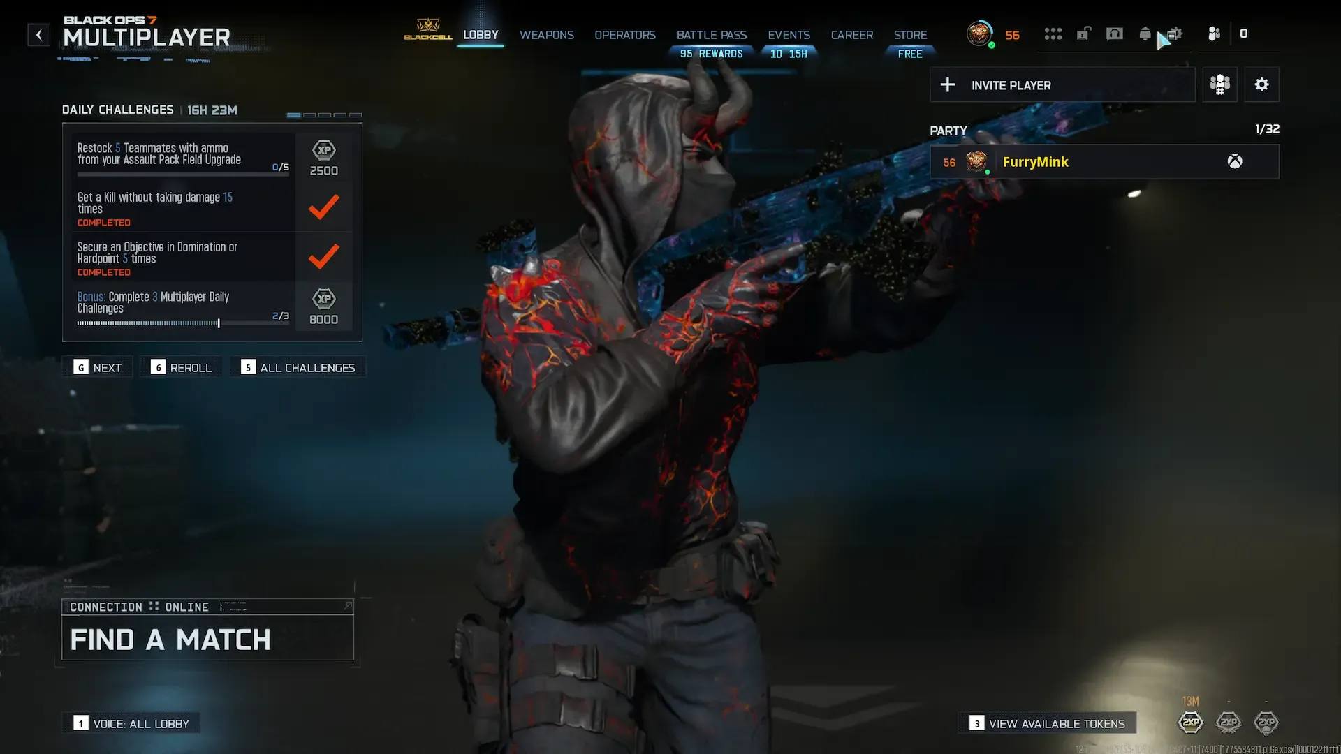offer preview