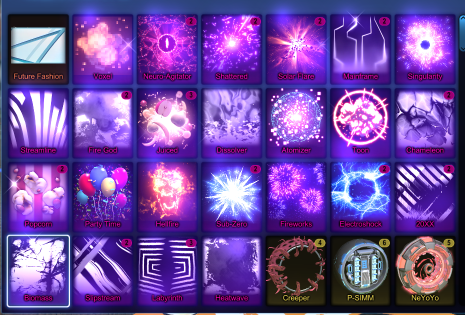 offer preview