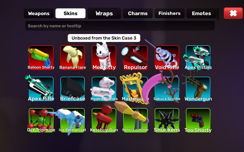 offer preview