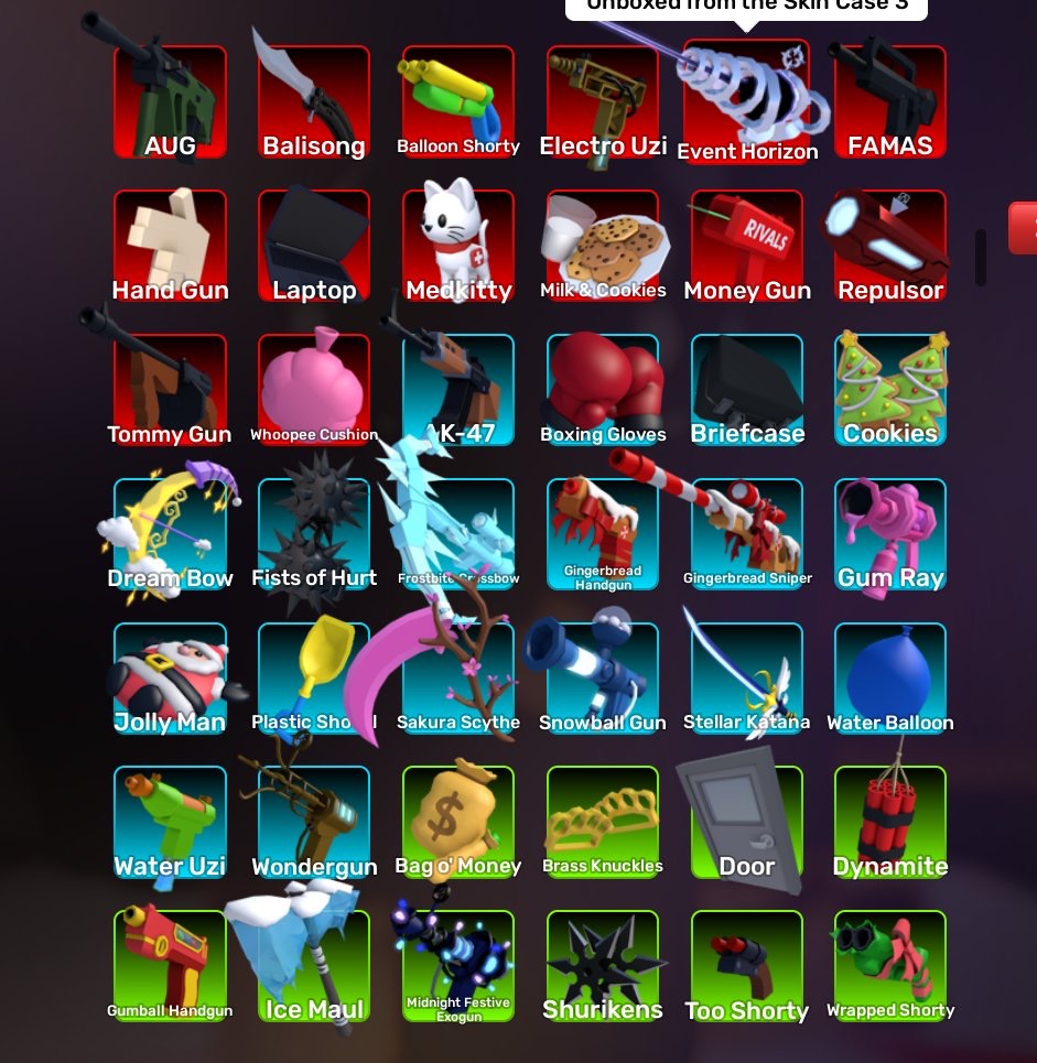 offer preview