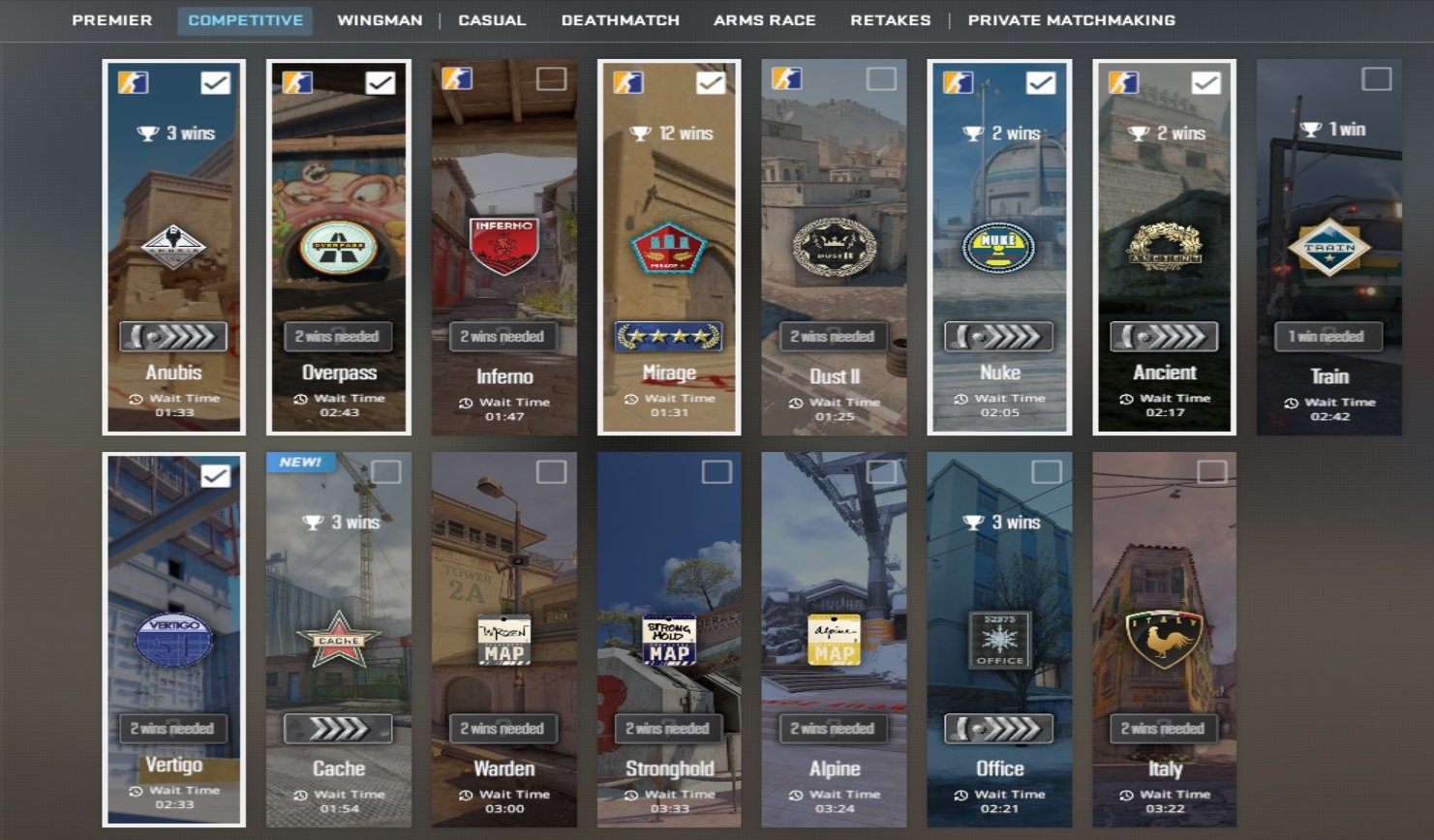 offer preview